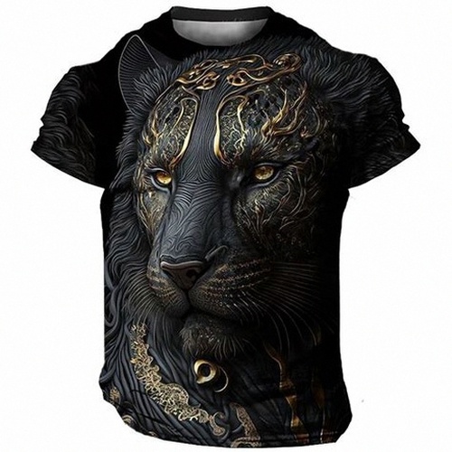 Draak Design T-Shirt